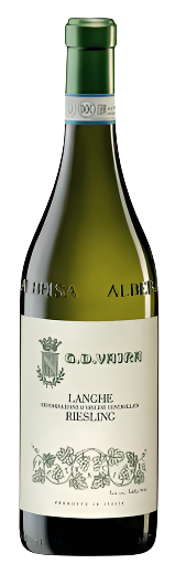 2021 | G.D. Vajra | Petracine Langhe Riesling at CaskCartel.com
