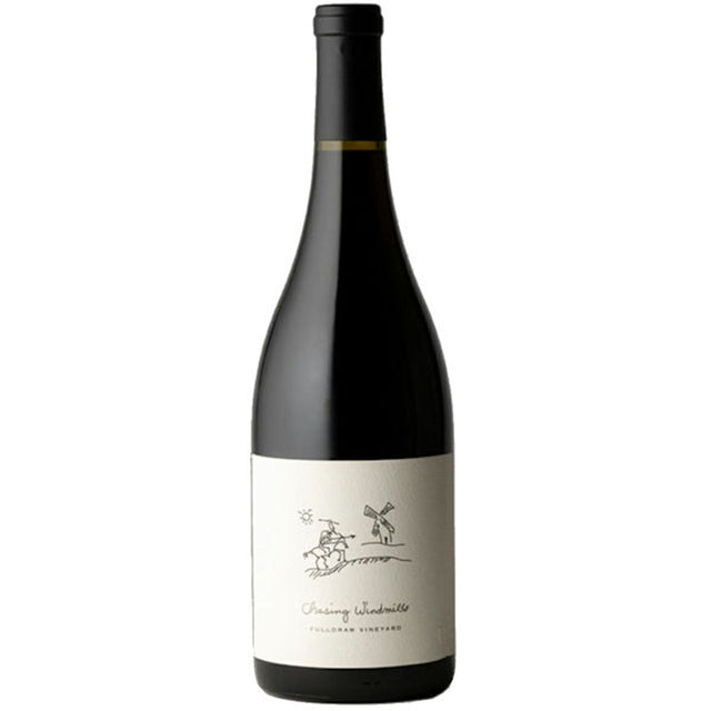 2020 | TOR Wines | Fulldraw Vineyard Chasing Windmills at CaskCartel.com