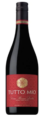Tutto Mio | Rosso Dolce - NV at CaskCartel.com