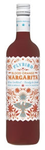 Flybird | Blood Orange Margarita Wine Cocktail - NV at CaskCartel.com
