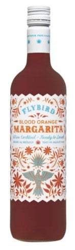 Flybird | Blood Orange Margarita Wine Cocktail - NV at CaskCartel.com