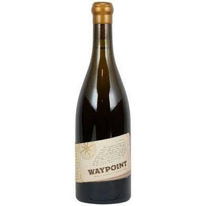 2020 | Waypoint | Chardonnay at CaskCartel.com