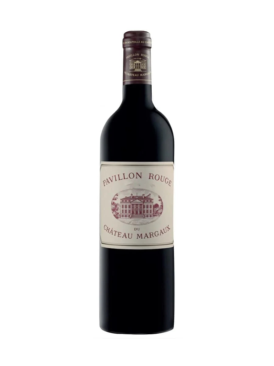 1986 | Chateau Margaux | Pavillon Rouge at CaskCartel.com