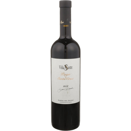 2012 | Vina Sastre | Pago De Santa Cruz Gran Reserva at CaskCartel.com