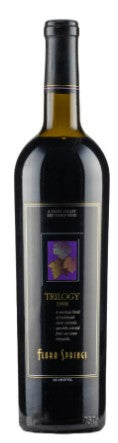 1998 | Flora Springs | Trilogy at CaskCartel.com