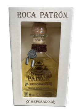 Roca Patron Reposado Tequila | 375ML at CaskCartel.com