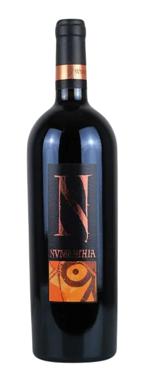 2008 | Bodega Numanthia | Toro (Magnum) at CaskCartel.com