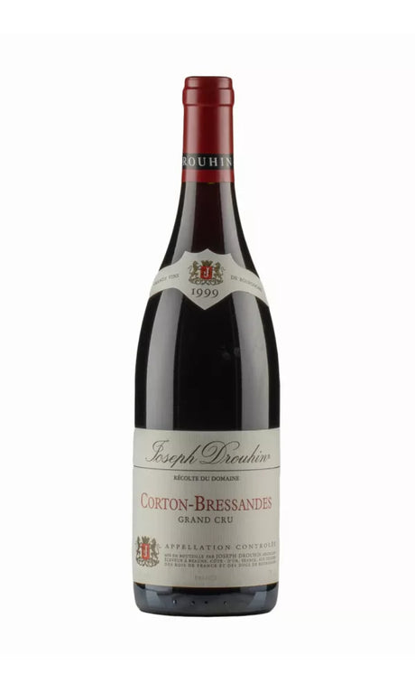 1999 | Joseph Drouhin | Corton-Bressandes at CaskCartel.com