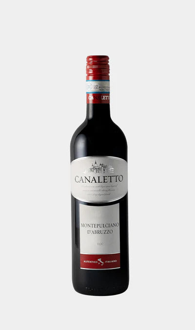 Canaletto | Montepulciano d'Abruzzo (Magnum) - NV at CaskCartel.com