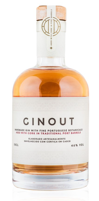 Ginout | 500ML at CaskCartel.com