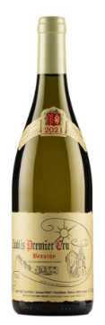 2021 | Laurent Tribut | Beauroy at CaskCartel.com
