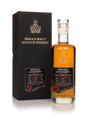 Supernova Secret Islay 15 Year Old 2009 Single Malt Scotch Whisky | 500ML at CaskCartel.com