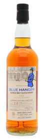 Berry Bros & Rudd Blue Hanger 14th Edition 26 Year Old Blended Scotch Whisky | 700ML at CaskCartel.com
