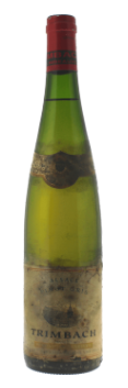 1990 | Maison Trimbach | Pinot Gris Vendanges Tardives at CaskCartel.com