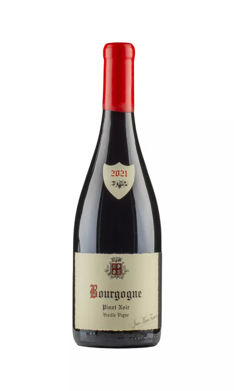 2021 | Domaine Fourrier | Bourgogne Rouge at CaskCartel.com