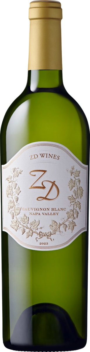 2023 | ZD | Sauvignon Blanc at CaskCartel.com