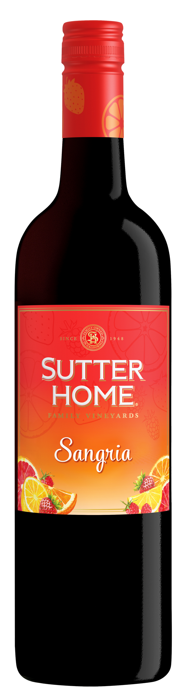 Sutter Home | Sangria - NV at CaskCartel.com