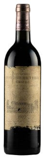 1977 | Château La Mission Haut-Brion | Pessac-Leognan at CaskCartel.com