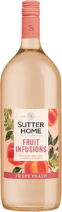 Sutter Home | Fruit Infusions Sweet Peach (Magnum) - NV at CaskCartel.com