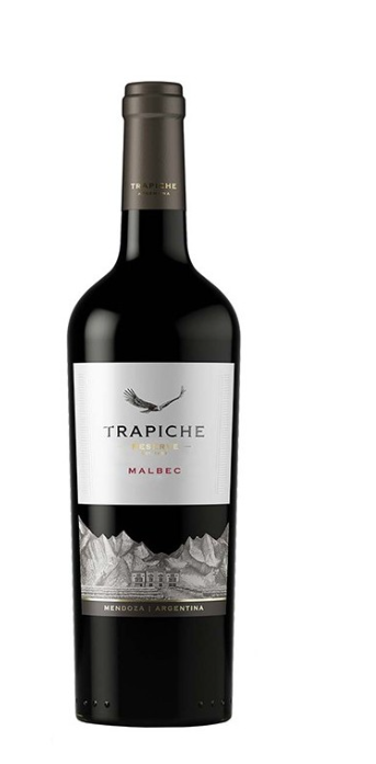 Trapiche | Oak Cask-Reserve Malbec - NV