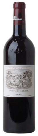 2018 | Château Lafite Rothschild | Pauillac (Magnum) at CaskCartel.com