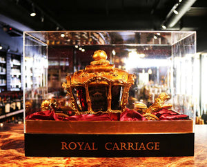 Mane Royal Carriage Extra 30 Year Old Brandy at CaskCartel.com