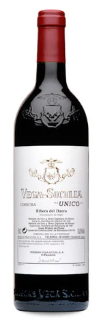 2013 | Vega Sicilia | Unico Gran Reserva at CaskCartel.com