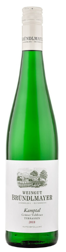 2018 | Weingut Bründlmayer | Kamptaler Terrassen Gruner Veltliner at CaskCartel.com
