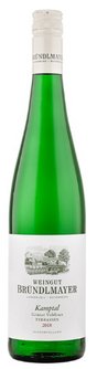 2018 | Weingut Bründlmayer | Kamptaler Terrassen Gruner Veltliner at CaskCartel.com
