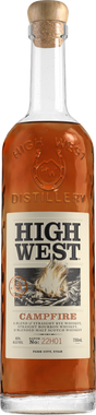 High West Campfire (2023 Edition) at CaskCartel.com