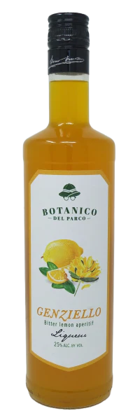 Botanico del Parco Genziello | 700ML at CaskCartel.com