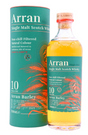Arran Barley Batch #1 10 Year Old Single Malt Scotch Whisky | 700ML at CaskCartel.com