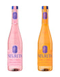 Neurita | Citrus & Rosa | Marg O'Clock Tequila Gift Set | (2)*700ML at CaskCartel.com