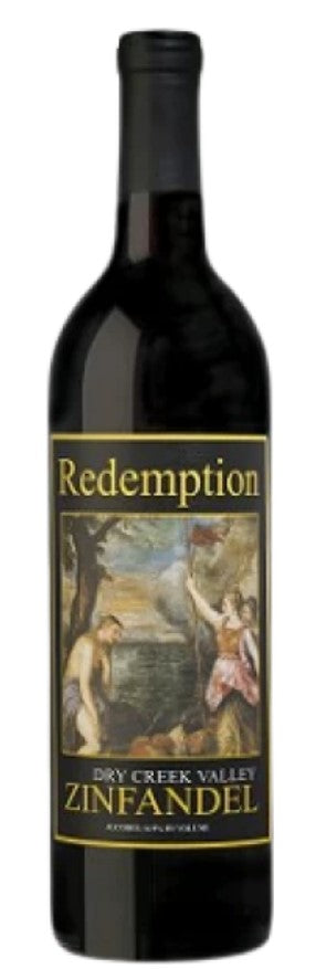 Alexander Valley Vineyards | Redemption Zinfandel - NV at CaskCartel.com