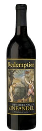 Alexander Valley Vineyards | Redemption Zinfandel - NV at CaskCartel.com