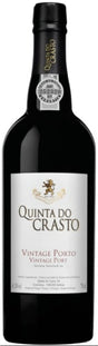 2016 | Quinta do Crasto | Vintage Port at CaskCartel.com