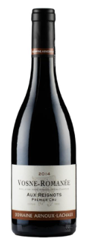 2014 | Domaine Arnoux-Lachaux | Aux Reignots at CaskCartel.com