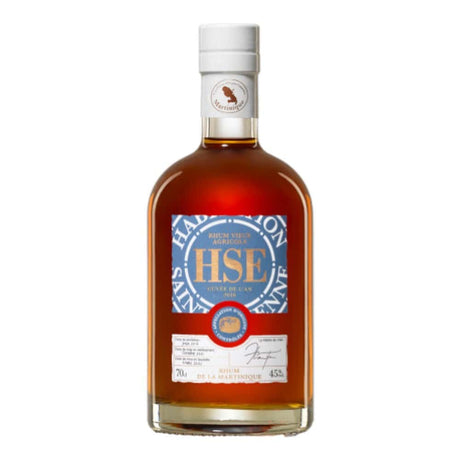 HSE VO Cuvee De l’An 2016 Rum | 700ML at CaskCartel.com