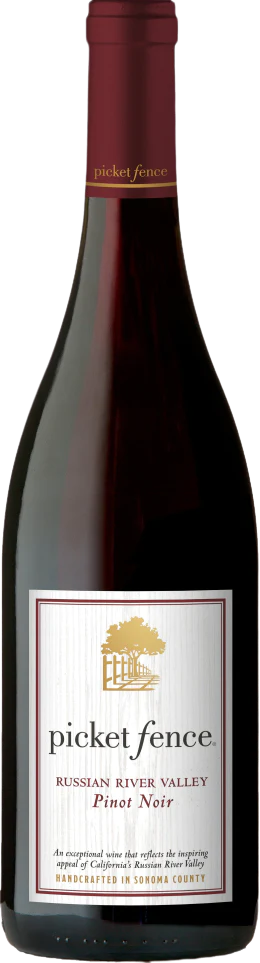 Picket Fence | Pinot Noir - NV at CaskCartel.com