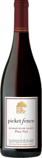 Picket Fence | Pinot Noir - NV at CaskCartel.com