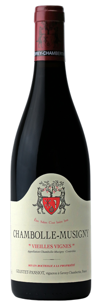 2021 | Geantet-Pansiot | Chambolle-Musigny at CaskCartel.com