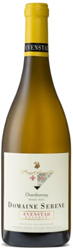 2018 | Domaine Serene | Evenstad Reserve Chardonnay at CaskCartel.com