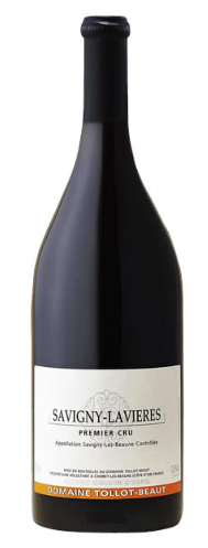 2020 | Domaine Tollot-Beaut | Les Lavieres at CaskCartel.com