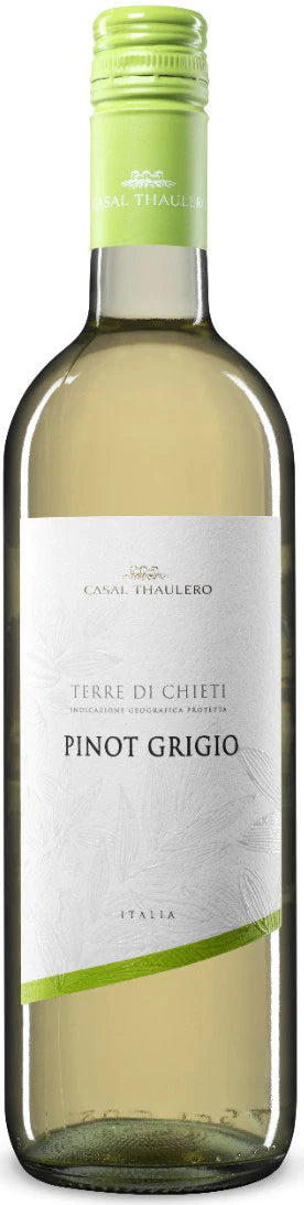 Casal Thaulero | Pinot Grigio - NV at CaskCartel.com