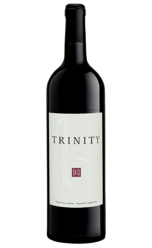 2018 | Trinity | Reserve Areni Noir at CaskCartel.com