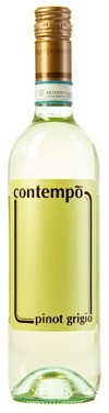 2020 | Contempo | Pinot Grigio at CaskCartel.com