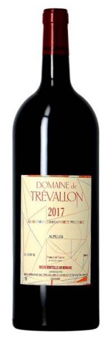 2017 | Domaine de Trévallon | Alpilles (Magnum) at CaskCartel.com