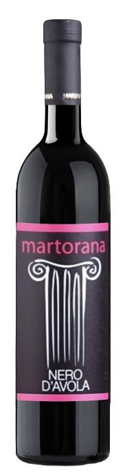 Martorana | Nero d'Avola - NV at CaskCartel.com