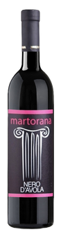 Martorana | Nero d'Avola - NV at CaskCartel.com