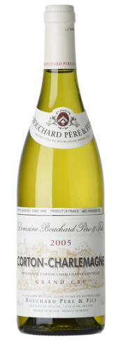 2005 | Bouchard Pere & Fils | Corton-Charlemagne (Double Magnum) at CaskCartel.com